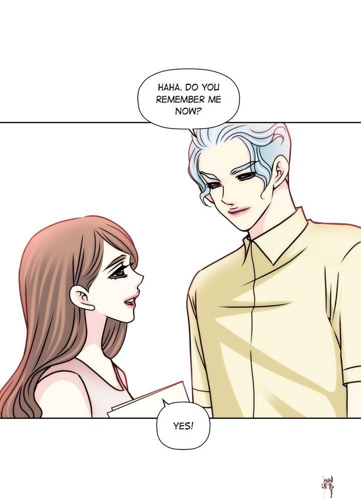 Cinderella&rsquo;s Man Cinderella&rsquo;s Man Chapter 40 - Page 53