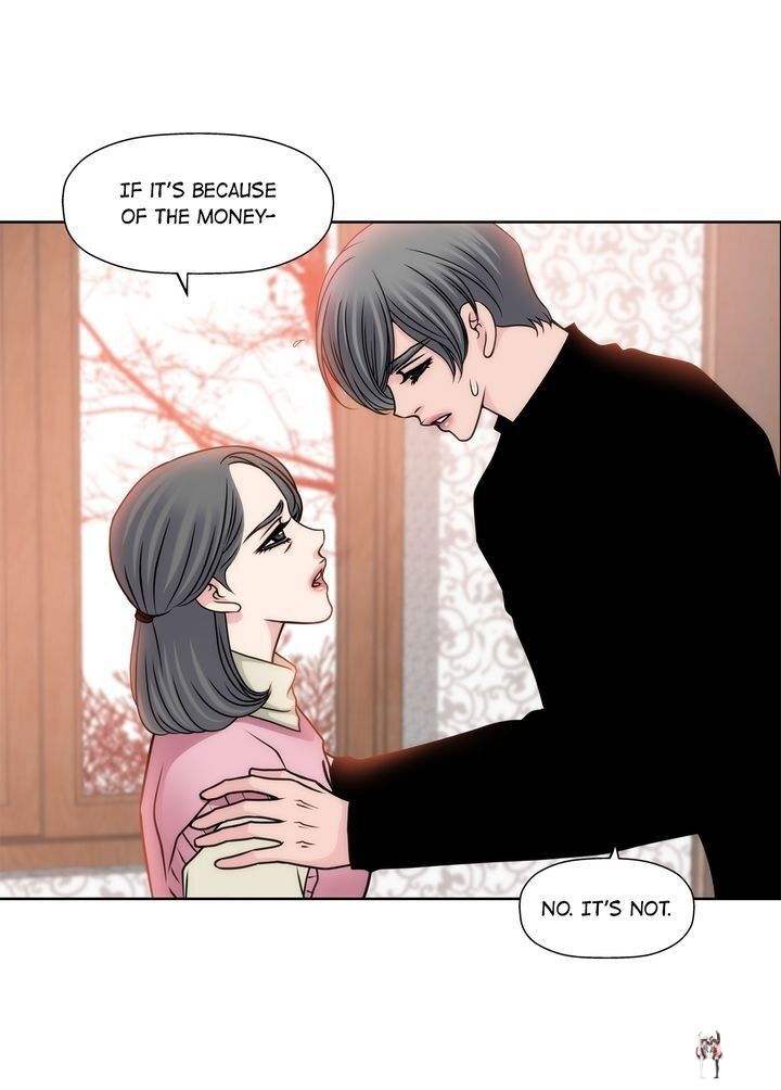 Cinderella&rsquo;s Man Cinderella&rsquo;s Man Chapter 40 - Page 7