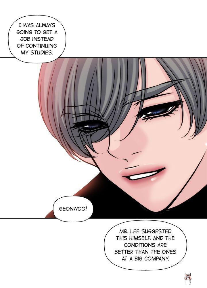 Cinderella&rsquo;s Man Cinderella&rsquo;s Man Chapter 40 - Page 8