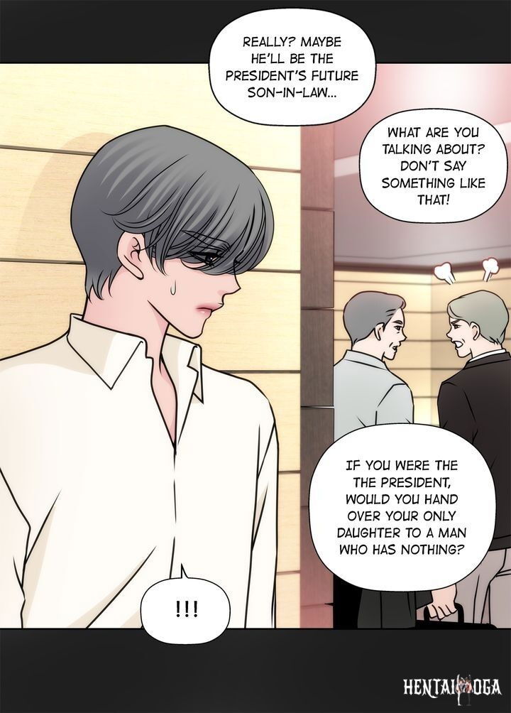 Cinderella&rsquo;s Man Cinderella&rsquo;s Man Chapter 41 - Page 10