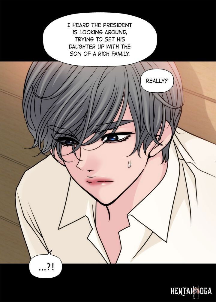 Cinderella&rsquo;s Man Cinderella&rsquo;s Man Chapter 41 - Page 12