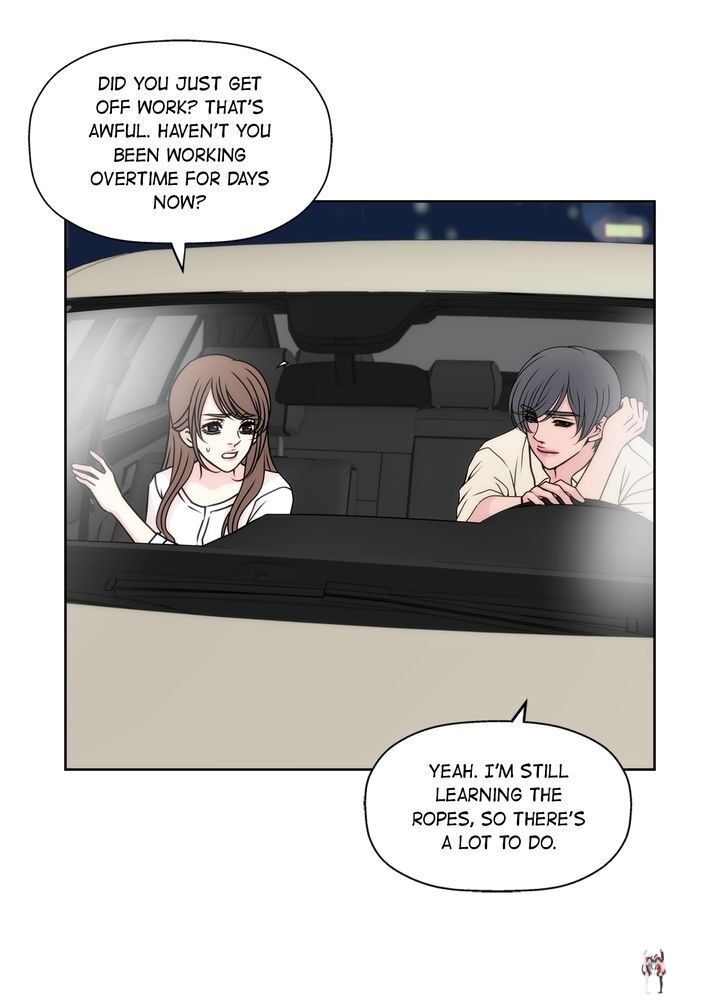 Cinderella&rsquo;s Man Cinderella&rsquo;s Man Chapter 41 - Page 16