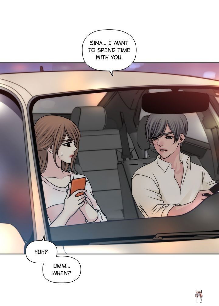 Cinderella&rsquo;s Man Cinderella&rsquo;s Man Chapter 41 - Page 22