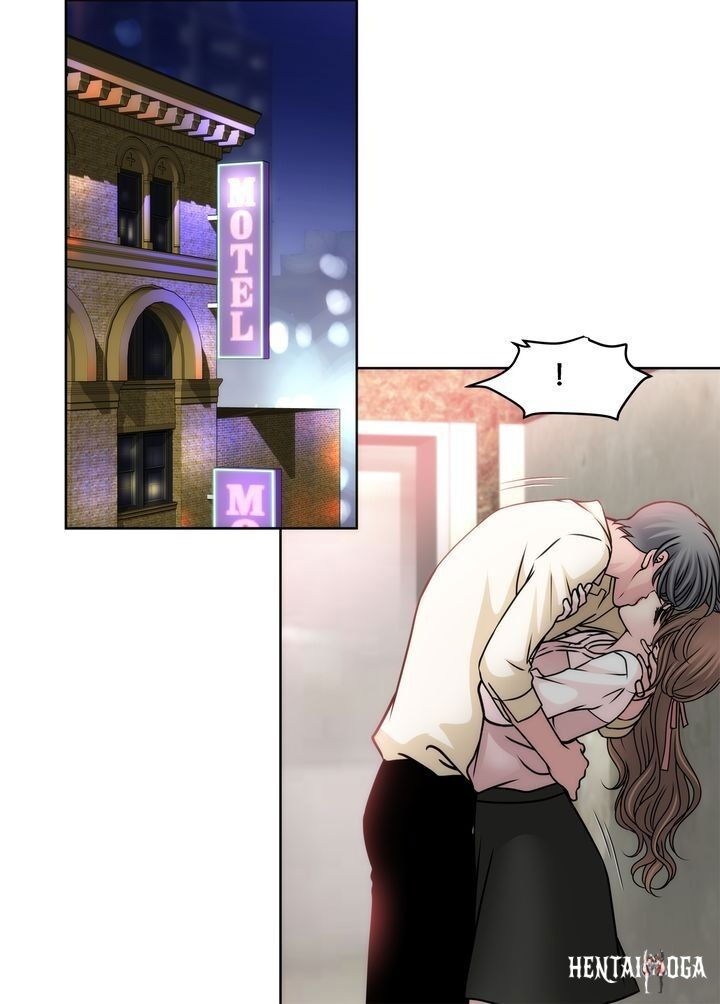 Cinderella&rsquo;s Man Cinderella&rsquo;s Man Chapter 41 - Page 25