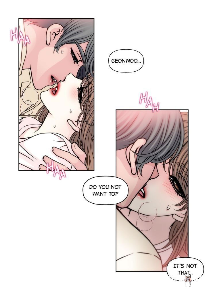 Cinderella&rsquo;s Man Cinderella&rsquo;s Man Chapter 41 - Page 26