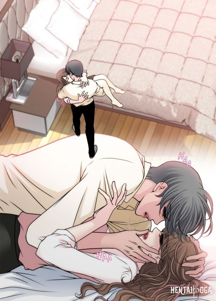 Cinderella&rsquo;s Man Cinderella&rsquo;s Man Chapter 41 - Page 27