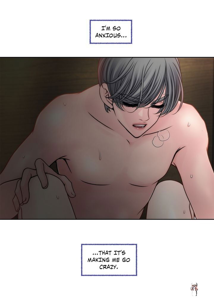 Cinderella&rsquo;s Man Cinderella&rsquo;s Man Chapter 41 - Page 28