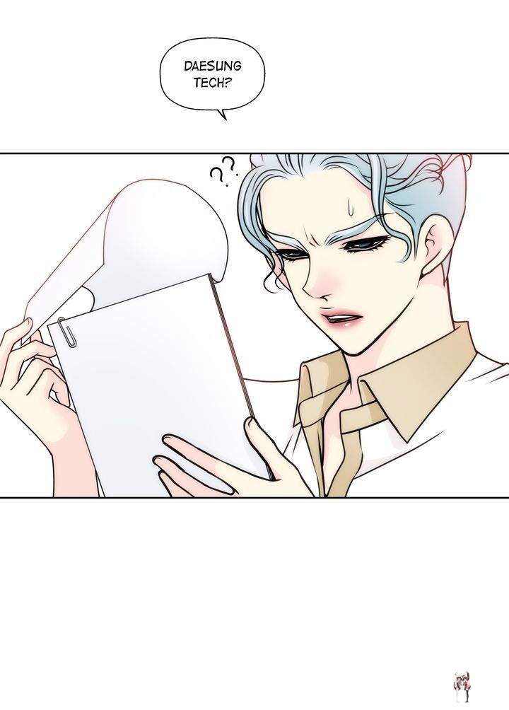 Cinderella&rsquo;s Man Cinderella&rsquo;s Man Chapter 41 - Page 34