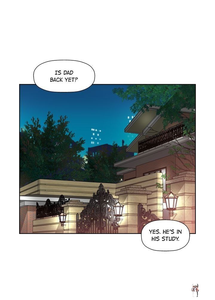 Cinderella&rsquo;s Man Cinderella&rsquo;s Man Chapter 41 - Page 37