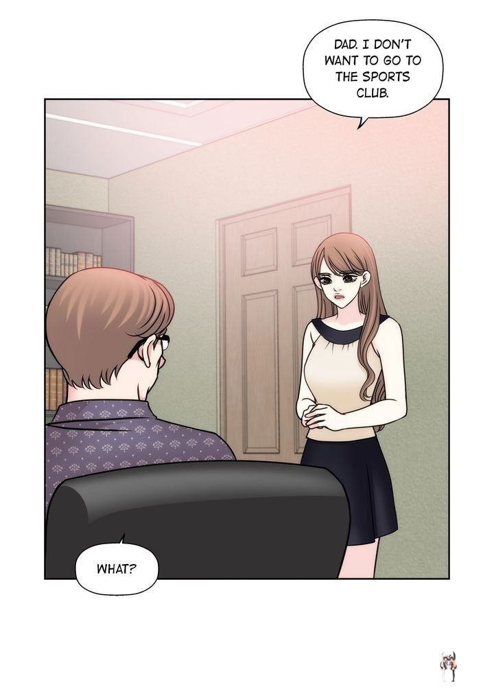 Cinderella&rsquo;s Man Cinderella&rsquo;s Man Chapter 41 - Page 38