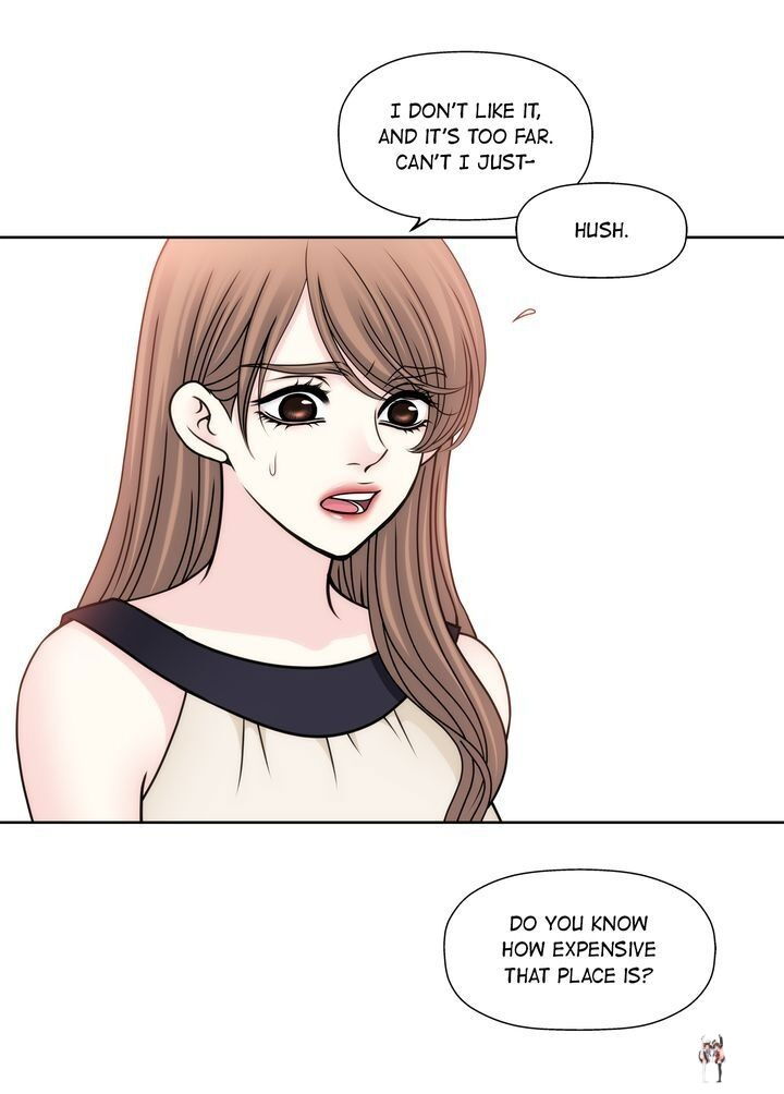 Cinderella&rsquo;s Man Cinderella&rsquo;s Man Chapter 41 - Page 39