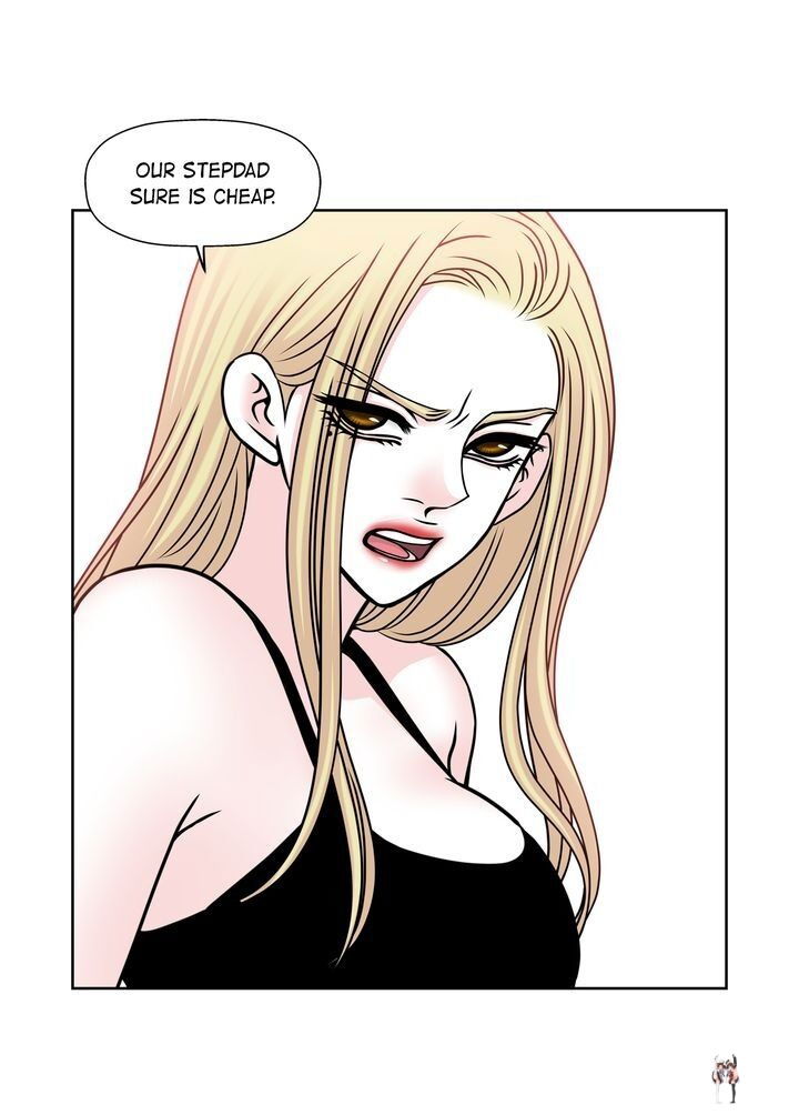 Cinderella&rsquo;s Man Cinderella&rsquo;s Man Chapter 41 - Page 44