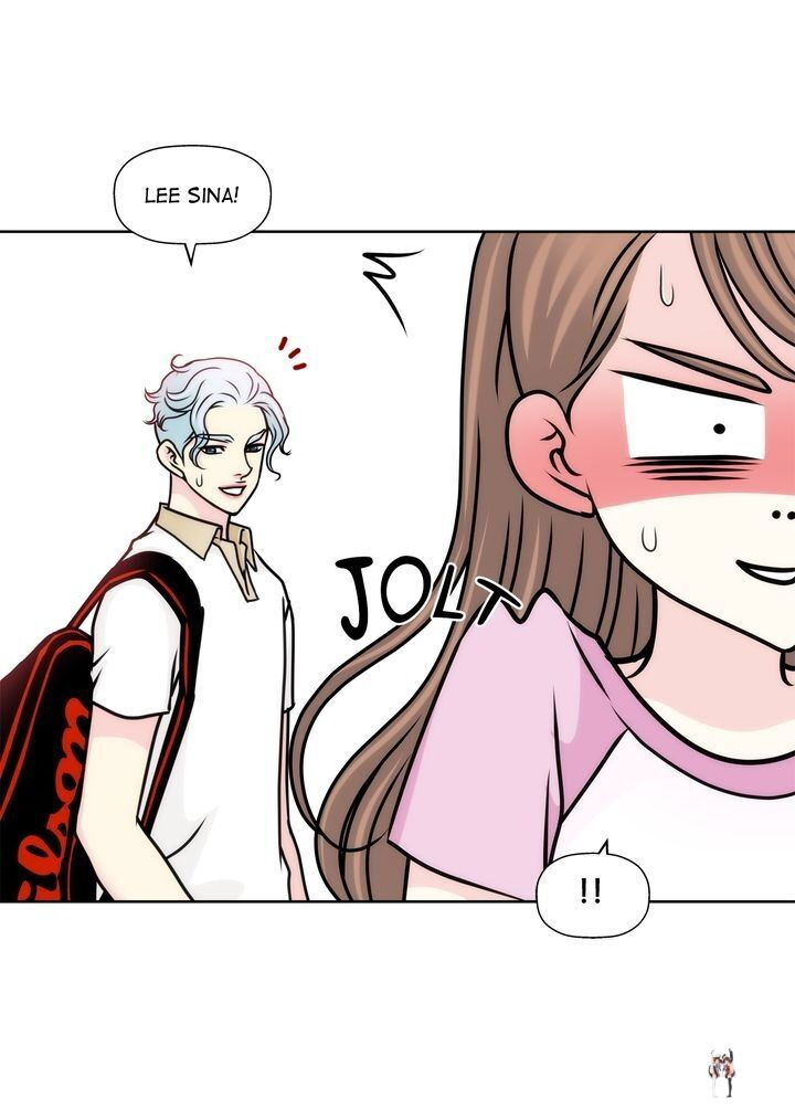 Cinderella&rsquo;s Man Cinderella&rsquo;s Man Chapter 41 - Page 47