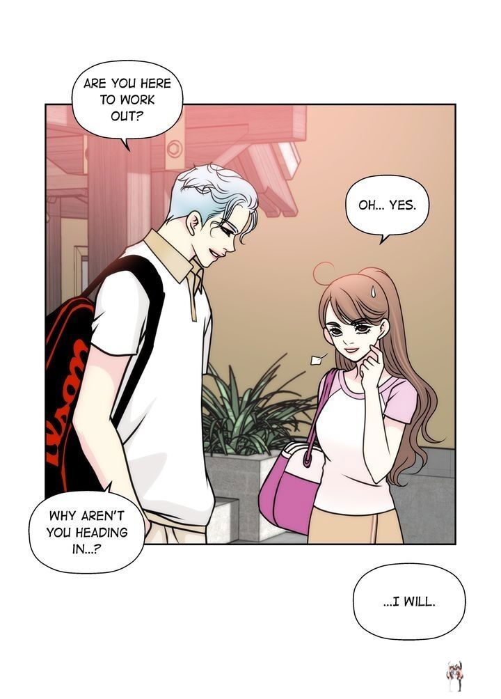 Cinderella&rsquo;s Man Cinderella&rsquo;s Man Chapter 41 - Page 48