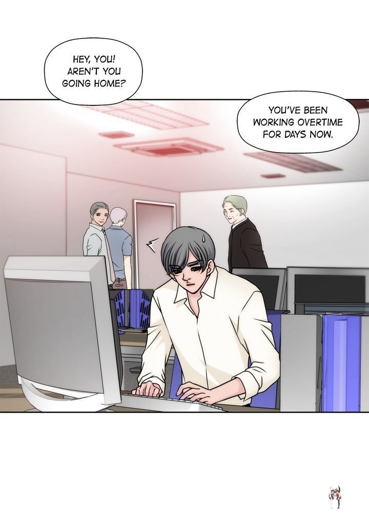 Cinderella&rsquo;s Man Cinderella&rsquo;s Man Chapter 41 - Page 5