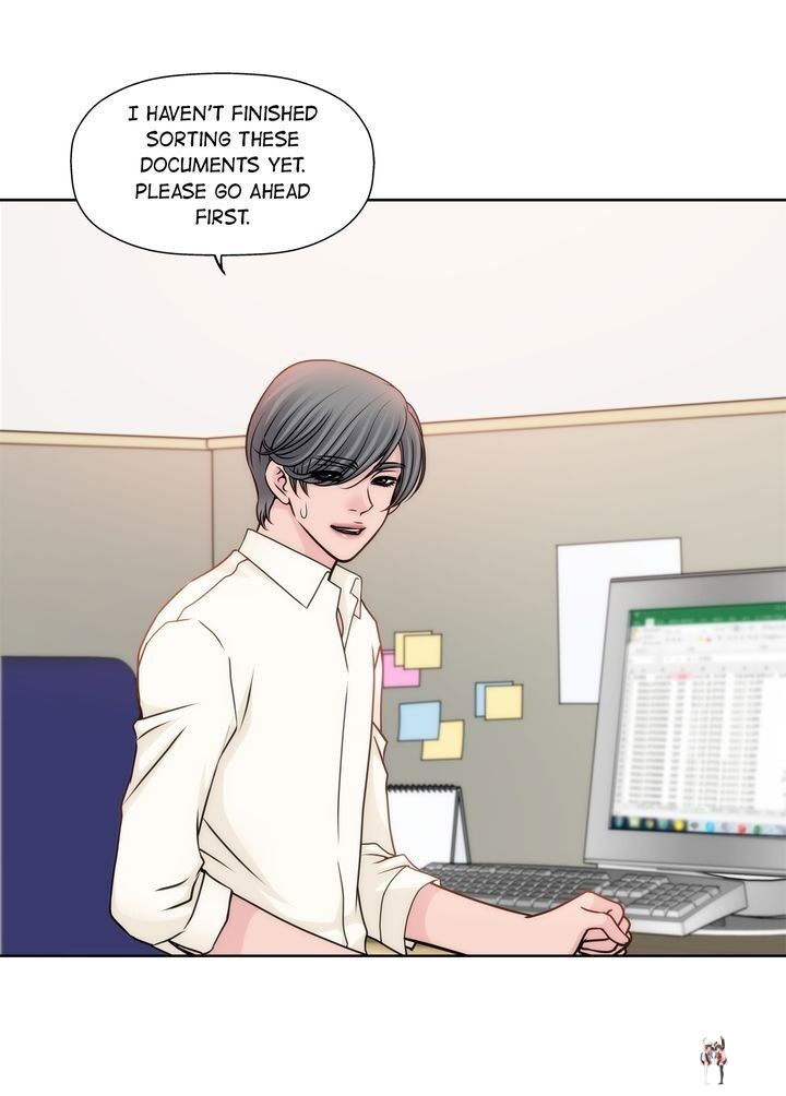 Cinderella&rsquo;s Man Cinderella&rsquo;s Man Chapter 41 - Page 6