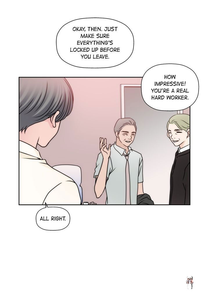 Cinderella&rsquo;s Man Cinderella&rsquo;s Man Chapter 41 - Page 7