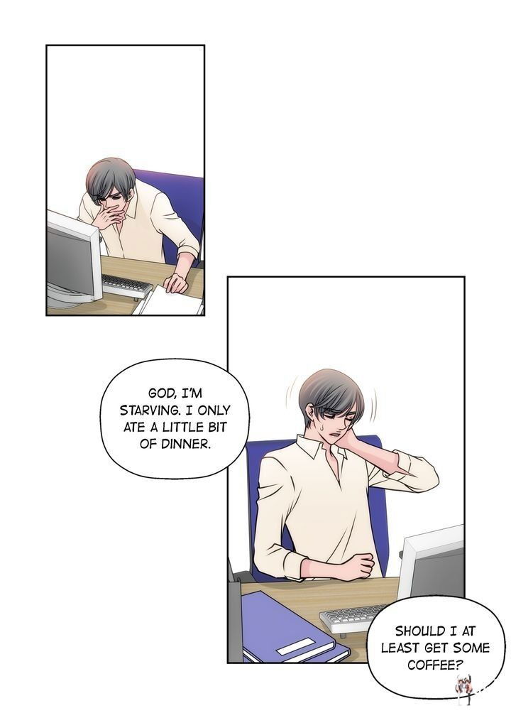 Cinderella&rsquo;s Man Cinderella&rsquo;s Man Chapter 41 - Page 8