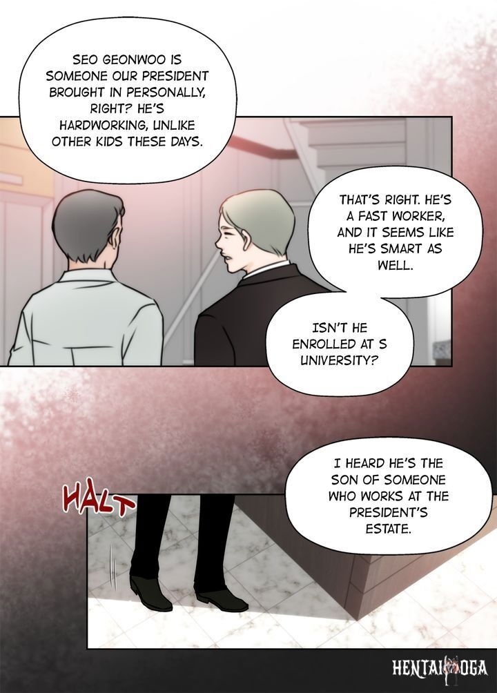Cinderella&rsquo;s Man Cinderella&rsquo;s Man Chapter 41 - Page 9
