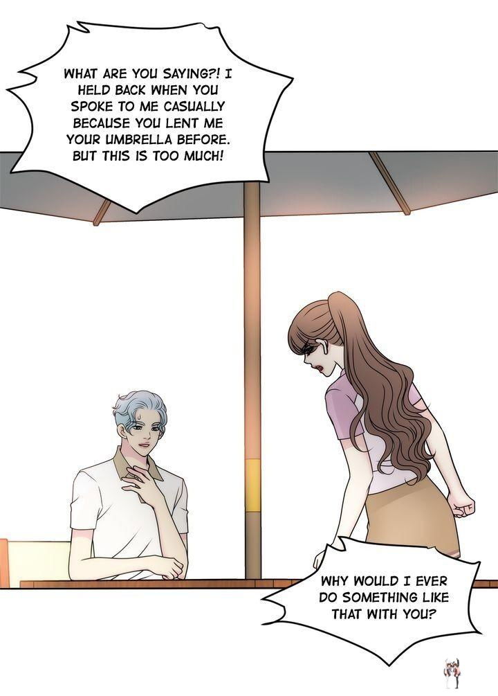 Cinderella&rsquo;s Man Cinderella&rsquo;s Man Chapter 42 - Page 10