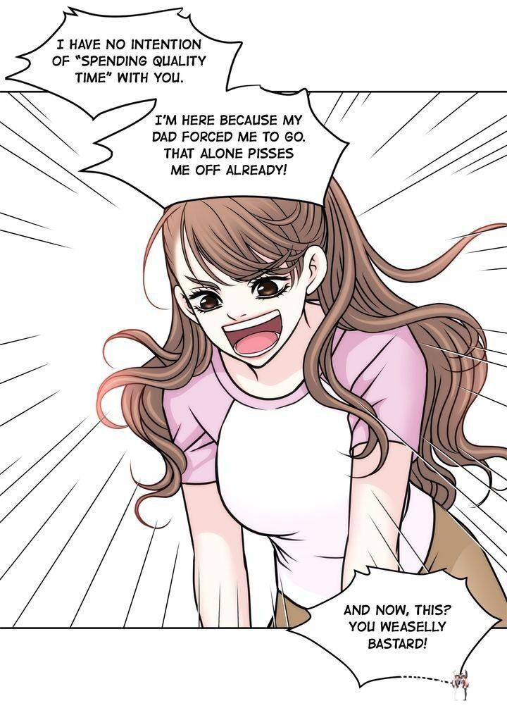 Cinderella&rsquo;s Man Cinderella&rsquo;s Man Chapter 42 - Page 11