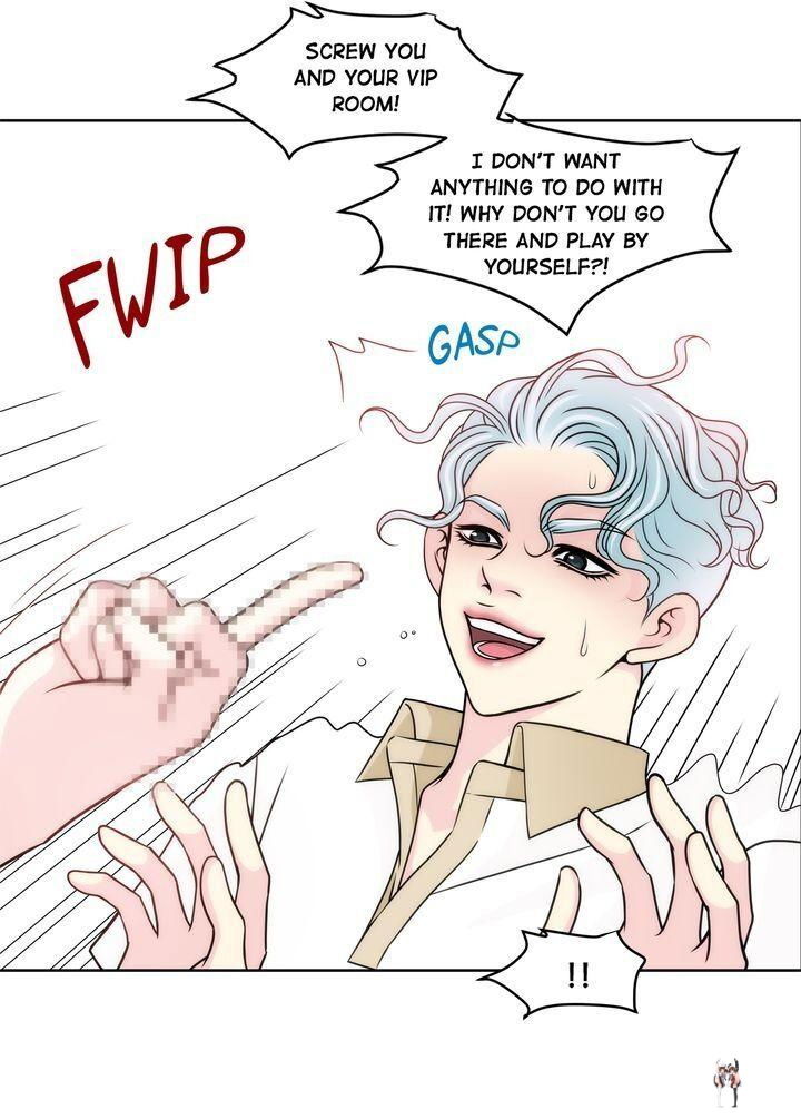 Cinderella&rsquo;s Man Cinderella&rsquo;s Man Chapter 42 - Page 12