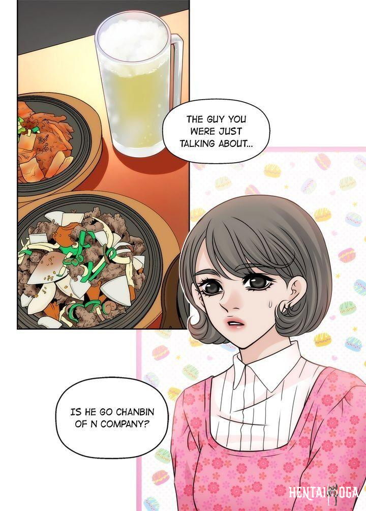 Cinderella&rsquo;s Man Cinderella&rsquo;s Man Chapter 42 - Page 15