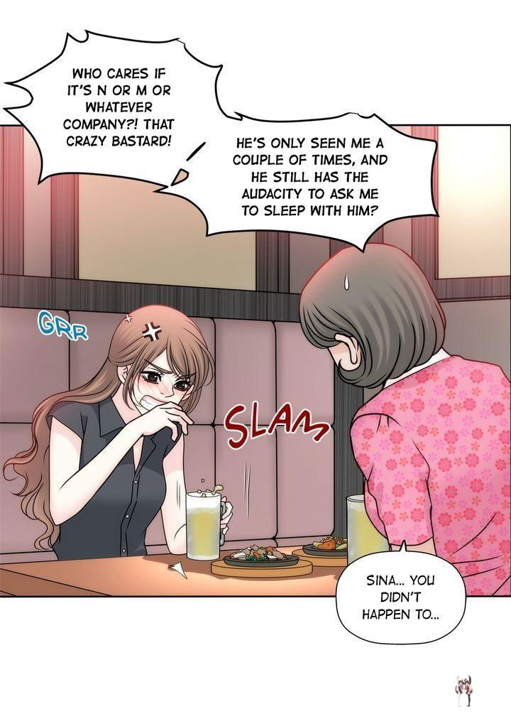 Cinderella&rsquo;s Man Cinderella&rsquo;s Man Chapter 42 - Page 16