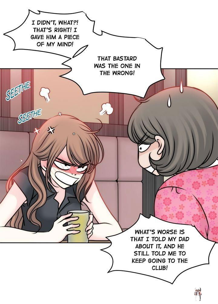 Cinderella&rsquo;s Man Cinderella&rsquo;s Man Chapter 42 - Page 17