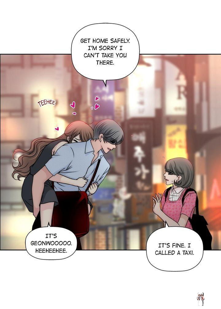 Cinderella&rsquo;s Man Cinderella&rsquo;s Man Chapter 42 - Page 21