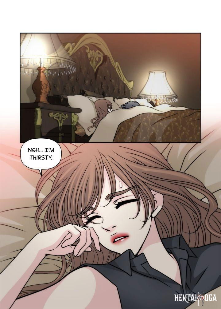 Cinderella&rsquo;s Man Cinderella&rsquo;s Man Chapter 42 - Page 22