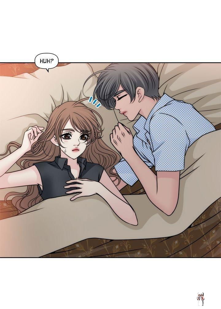 Cinderella&rsquo;s Man Cinderella&rsquo;s Man Chapter 42 - Page 23