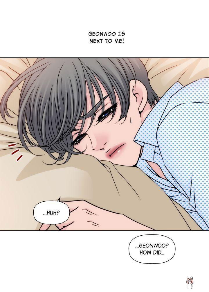 Cinderella&rsquo;s Man Cinderella&rsquo;s Man Chapter 42 - Page 24