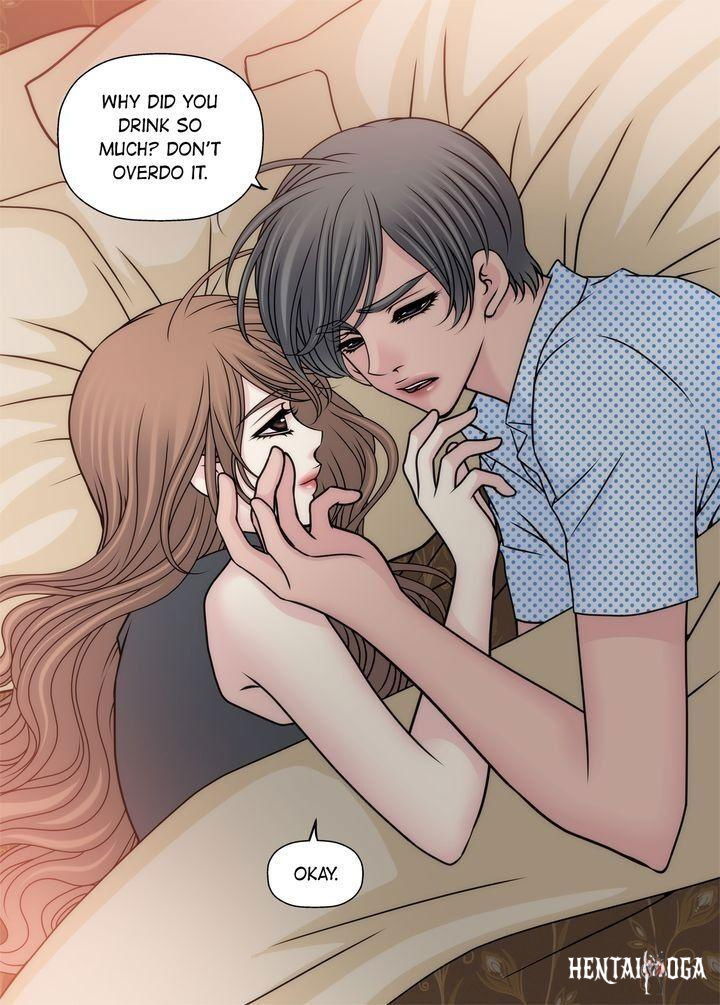 Cinderella&rsquo;s Man Cinderella&rsquo;s Man Chapter 42 - Page 26