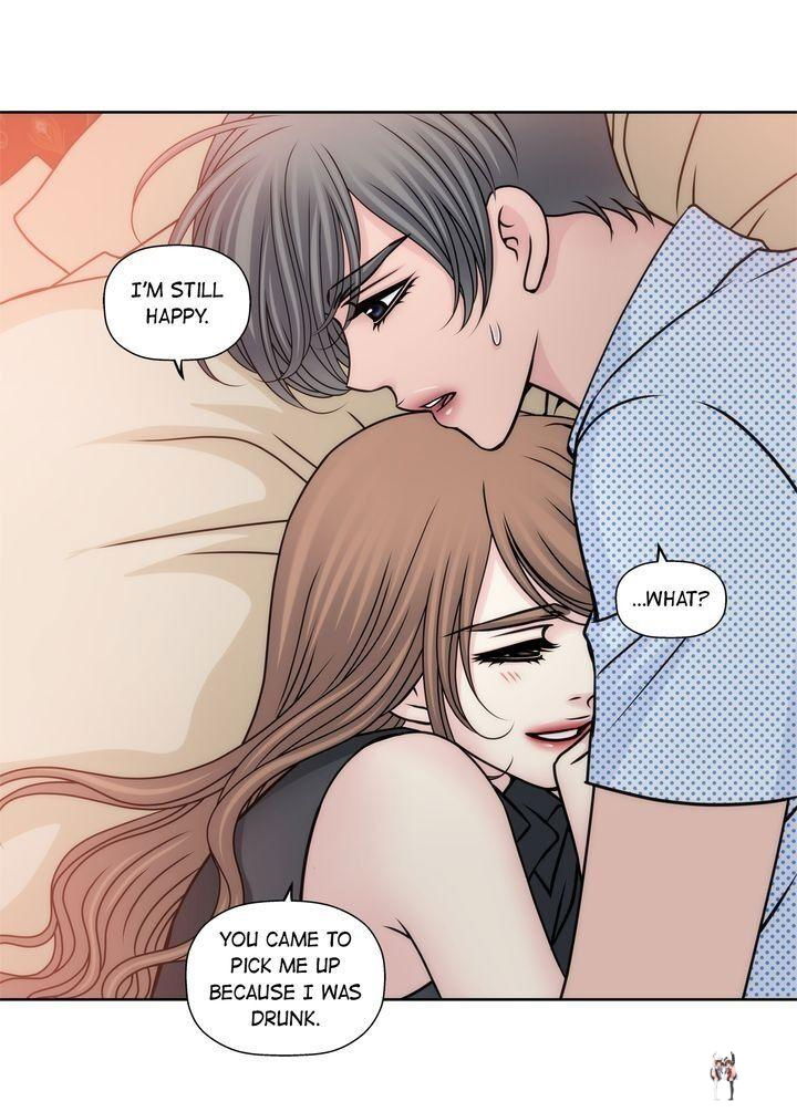 Cinderella&rsquo;s Man Cinderella&rsquo;s Man Chapter 42 - Page 27