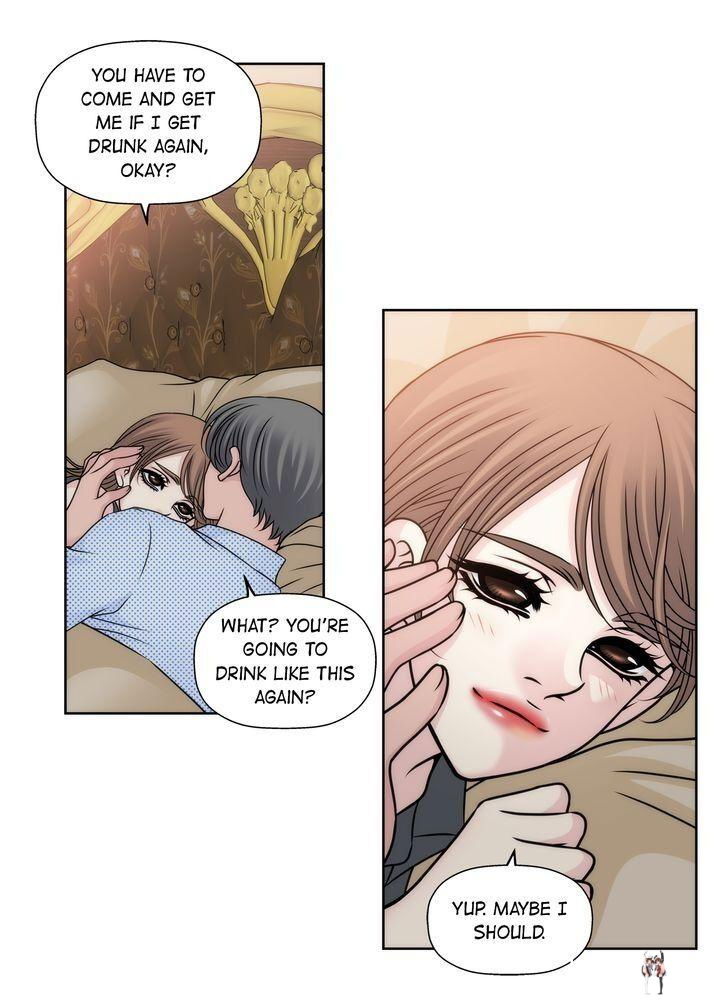 Cinderella&rsquo;s Man Cinderella&rsquo;s Man Chapter 42 - Page 28