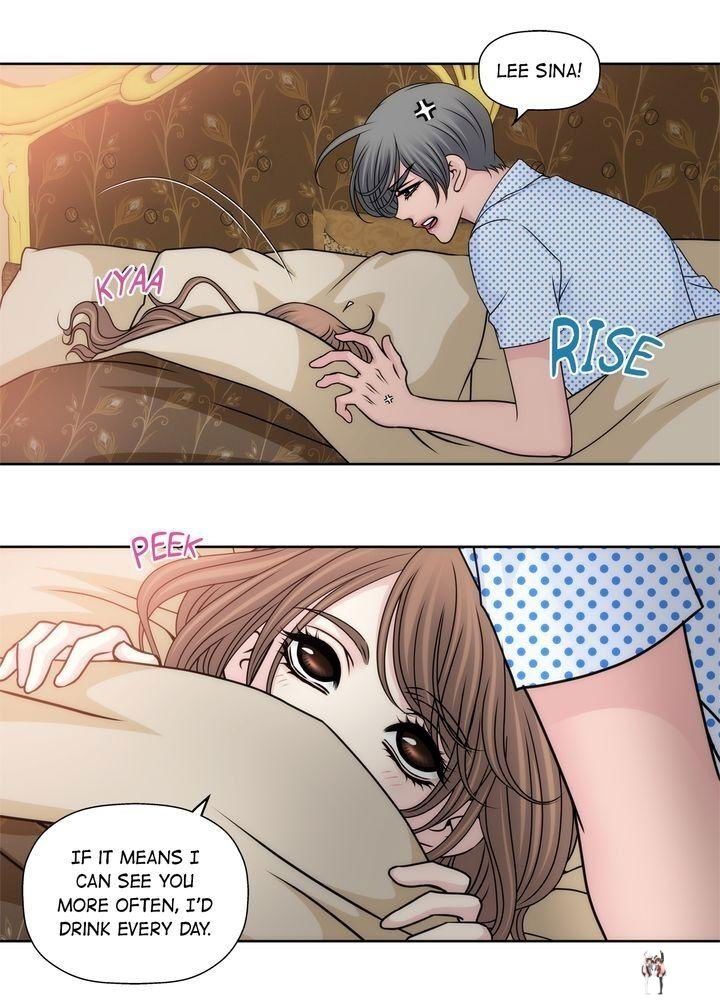 Cinderella&rsquo;s Man Cinderella&rsquo;s Man Chapter 42 - Page 29