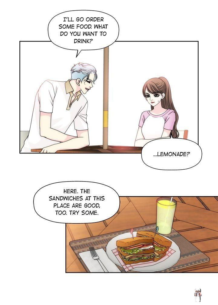 Cinderella&rsquo;s Man Cinderella&rsquo;s Man Chapter 42 - Page 3