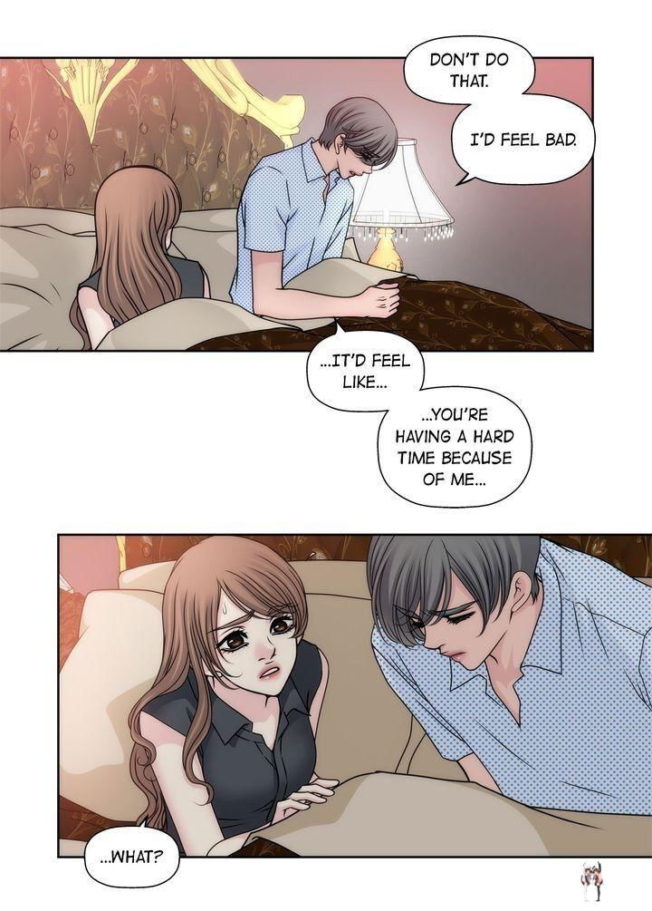 Cinderella&rsquo;s Man Cinderella&rsquo;s Man Chapter 42 - Page 31