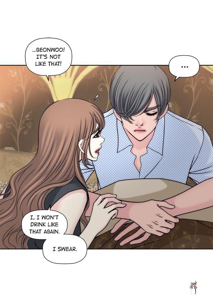 Cinderella&rsquo;s Man Cinderella&rsquo;s Man Chapter 42 - Page 32