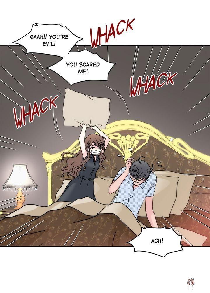 Cinderella&rsquo;s Man Cinderella&rsquo;s Man Chapter 42 - Page 34