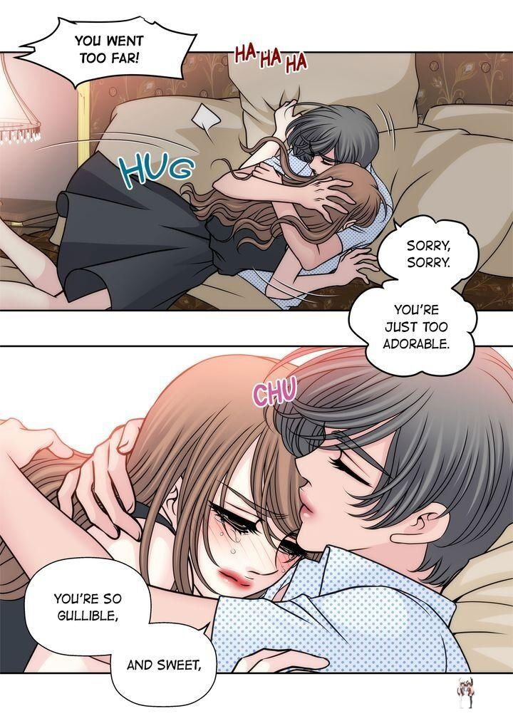 Cinderella&rsquo;s Man Cinderella&rsquo;s Man Chapter 42 - Page 35