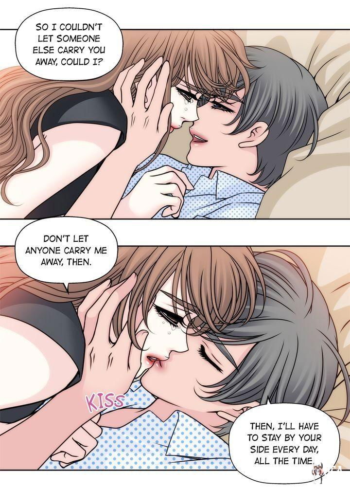 Cinderella&rsquo;s Man Cinderella&rsquo;s Man Chapter 42 - Page 36