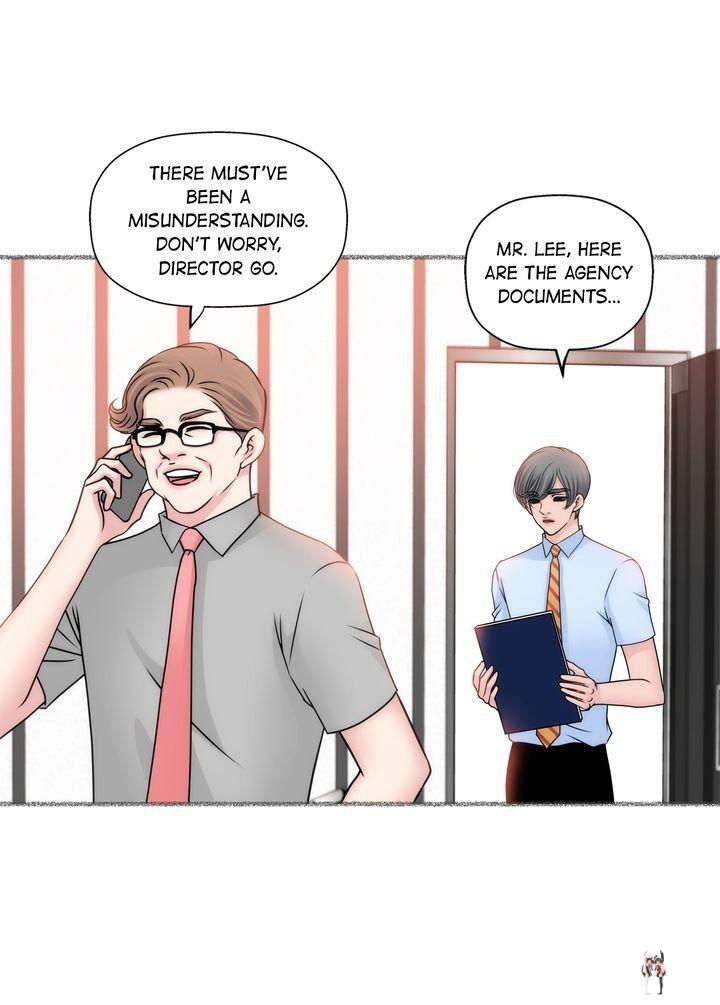 Cinderella&rsquo;s Man Cinderella&rsquo;s Man Chapter 42 - Page 37