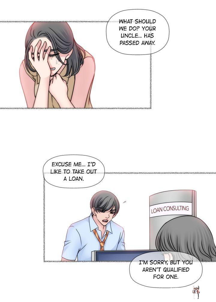 Cinderella&rsquo;s Man Cinderella&rsquo;s Man Chapter 42 - Page 39