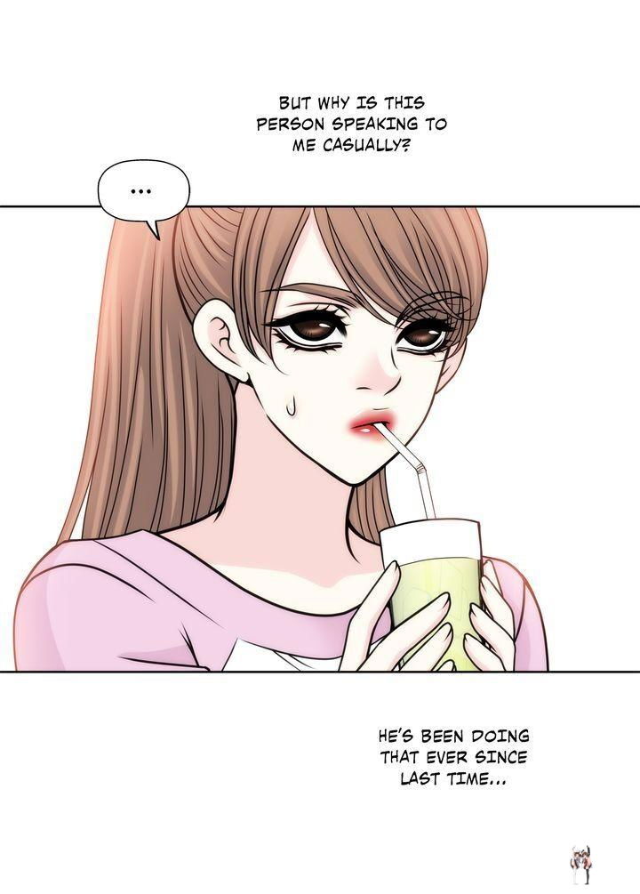 Cinderella&rsquo;s Man Cinderella&rsquo;s Man Chapter 42 - Page 4