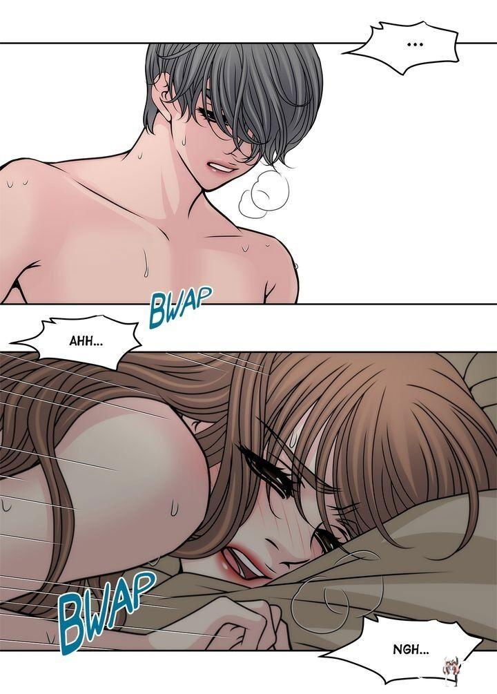 Cinderella&rsquo;s Man Cinderella&rsquo;s Man Chapter 42 - Page 41