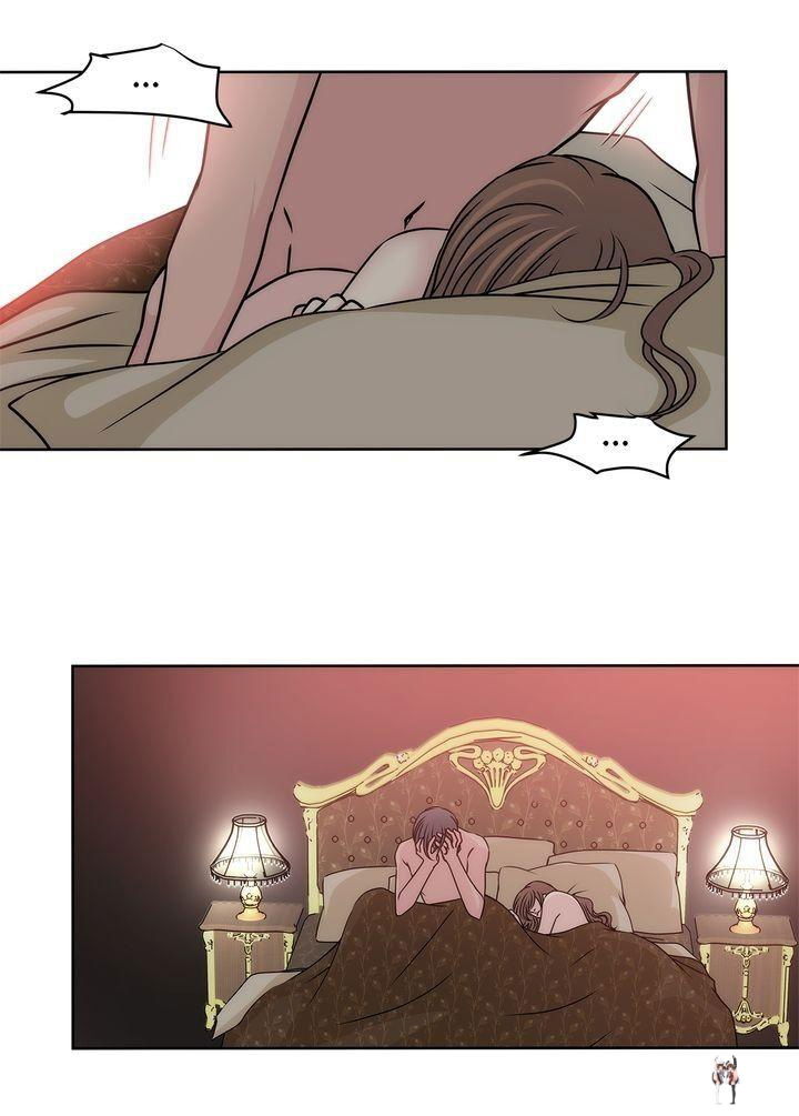 Cinderella&rsquo;s Man Cinderella&rsquo;s Man Chapter 42 - Page 42