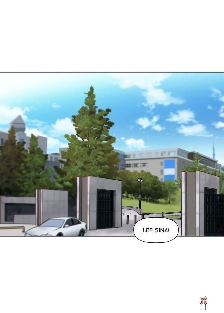 Cinderella&rsquo;s Man Cinderella&rsquo;s Man Chapter 42 - Page 43