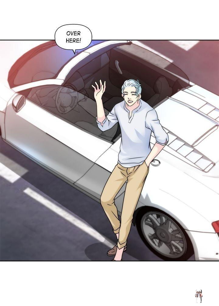 Cinderella&rsquo;s Man Cinderella&rsquo;s Man Chapter 42 - Page 45